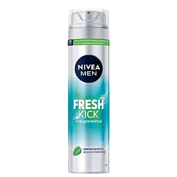 Гели для бритья NIVEA