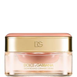 Уплотняющий и совершенствующий крем Glow-Bounce Ceramide Cream