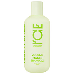 Шампунь для придания объёма волосам Volume Maker Shampoo