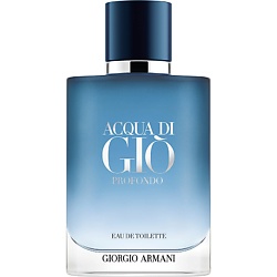 Acqua Di Gio Profondo