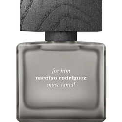 For Him Musc Santal
