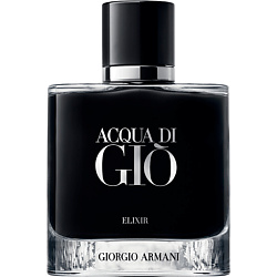 Acqua Di Gio Elixir