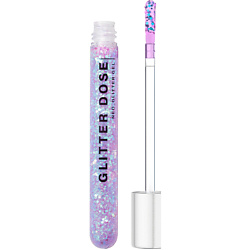 Глиттер GLITTER DOSE на гелевой основе