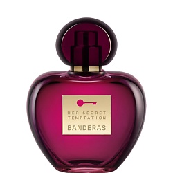 Женская парфюмерия BANDERAS