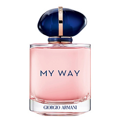 My Way
