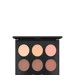 Палетки для лица MAC