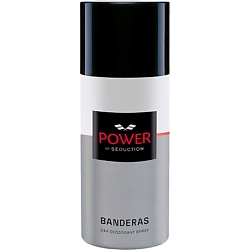 Мужской уход и парфюмерия BANDERAS