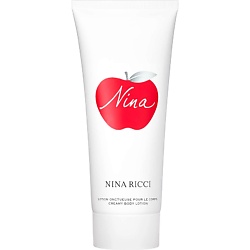Лосьоны для тела NINA RICCI