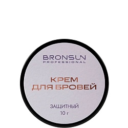 Крем защитный для бровей Eyebrow Protector Cream