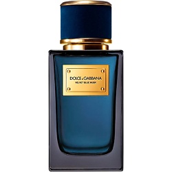 Velvet Collection Blue Musk