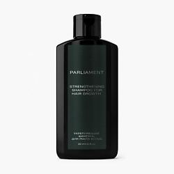 Шампунь для укрепления и роста волос Parliament Strengthening Shampoo For Hair Growth