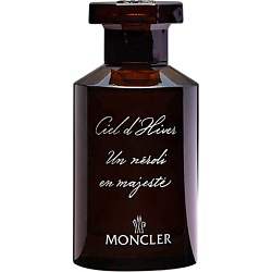 Мужская парфюмерия MONCLER