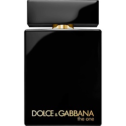 The One for Men Eau de Parfum Intense