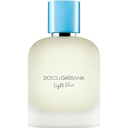 Light Blue Pour Homme