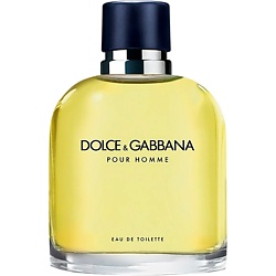 Мужская парфюмерия DOLCE&GABBANA