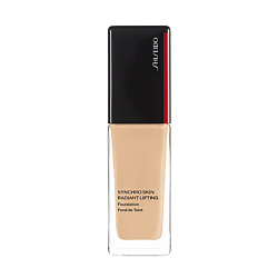 Тональные средства SHISEIDO