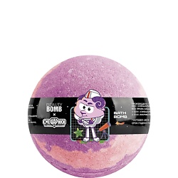 Бомбочки для ванны BEAUTY BOMB