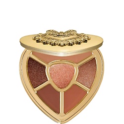 Палетка теней для век Ever Icon Eye Palette