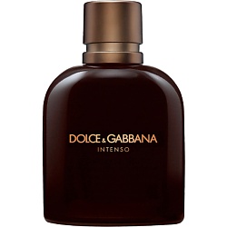 Мужская парфюмерия DOLCE&GABBANA
