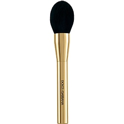 Кисть для пудры и хайлайтера Beauty Powder & Highlighter