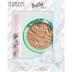 Набор для макияжа Butter Duo