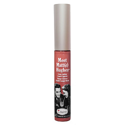 Помады THEBALM