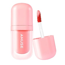 Тинт-плампер для губ глянцевый Bebe Tint