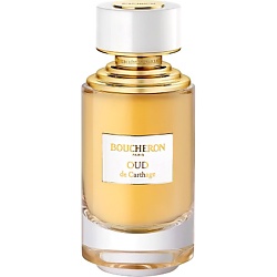 Нишевая парфюмерия BOUCHERON