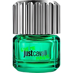 Мужская парфюмерия ROBERTO CAVALLI
