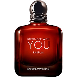 Emporio Armani Stronger With You