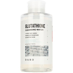 Мицеллярная вода DABO