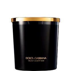 Ароматическая свеча Velvet Deset Oud