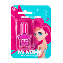 Детский уход и парфюмерия MORIKI DORIKI