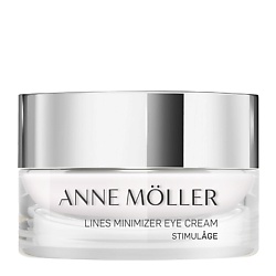 Масла для глаз ANNE MOLLER