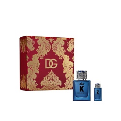 Подарки для него DOLCE&GABBANA
