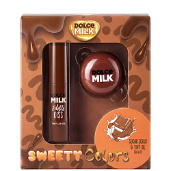 Наборы косметики DOLCE MILK