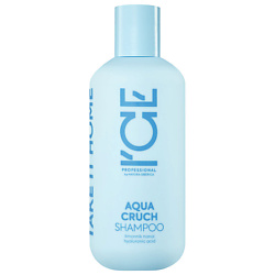 Шампунь для волос увлажняющий Aqua Cruch Shampoo