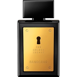 Мужская парфюмерия BANDERAS
