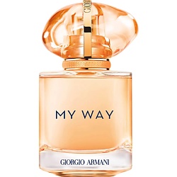 My Way Sunny Vanilla