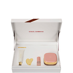 Подарочный набор женский Fresh Skin Gift Set