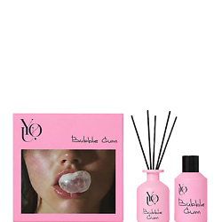 Набор Bubble Gum