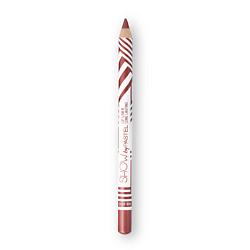 Контурный карандаш для губ SHOW BY  LIP LINER LONG LASTING