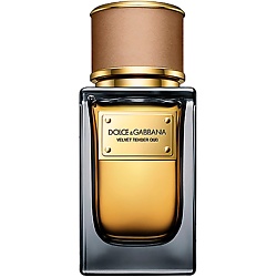 Нишевая парфюмерия DOLCE&GABBANA