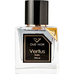 Нишевая парфюмерия VERTUS