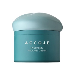 Крем-гель для лица Увлажняющий Hydrating Aqua
