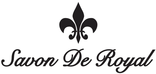 SAVON DE ROYAL