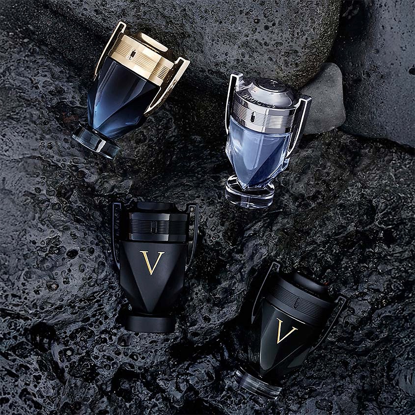 RABANNE Invictus Victory – фото 6