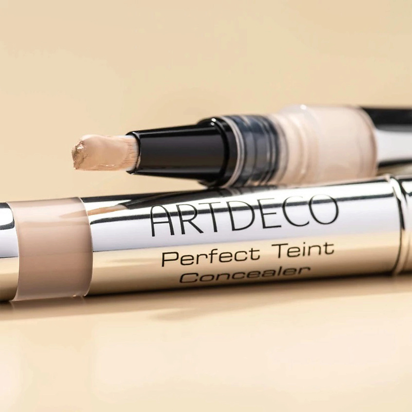 ARTDECO Маскирующий корректор Perfect Teint Concealer – фото 4