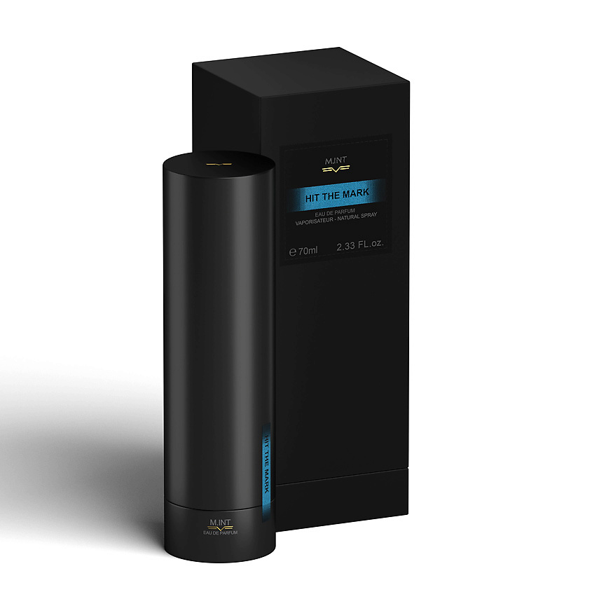 M.INT Hit the Mark – фото 4