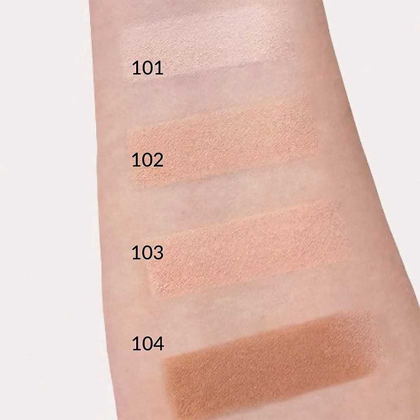 PASTEL Пудра для лица SHOW YOUR PURITY POWDER – фото 3